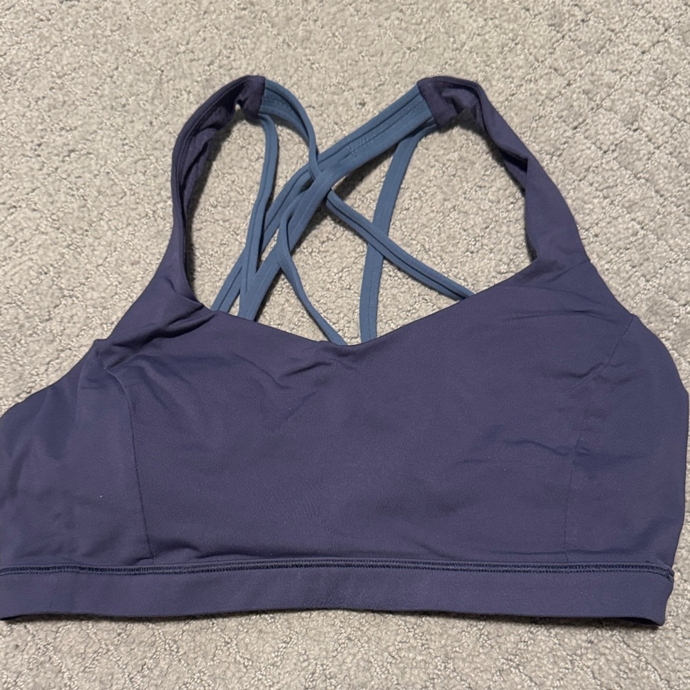 Lululemon bra